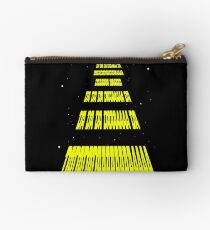 Phonetic Star Wars Studio Pouch