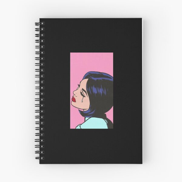 Item preview, Vintage Comics - Pop Art - "Cry baby" designed and sold by HugoYuli.