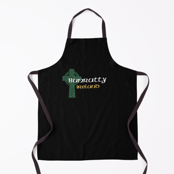 Item preview, Bunratty Clare Ireland County Crest Vintage designed and sold by melisenda.