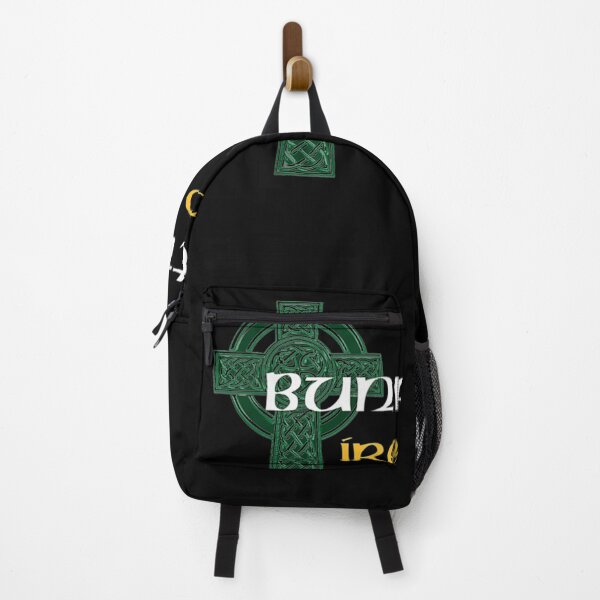 Item preview, Bunratty Clare Ireland County Crest Vintage designed and sold by melisenda.
