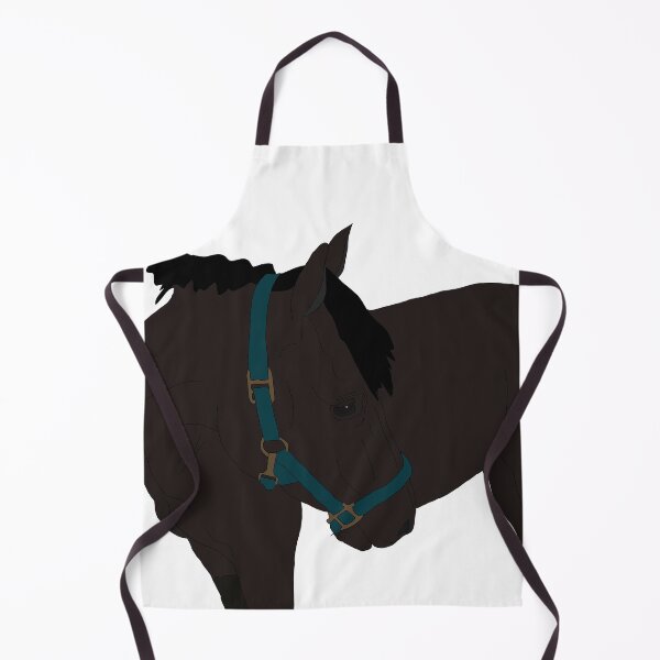 Item preview, A Pony named Nightmare designed and sold by mhoffman20.