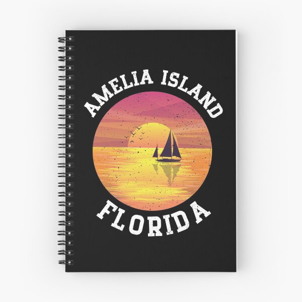 Item preview, Amelia Island Florida  designed and sold by kalpanik_Rehana_Begum.