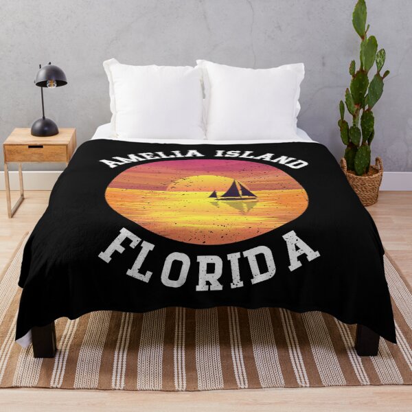 Item preview, Amelia Island Florida  designed and sold by kalpanik_Rehana_Begum.