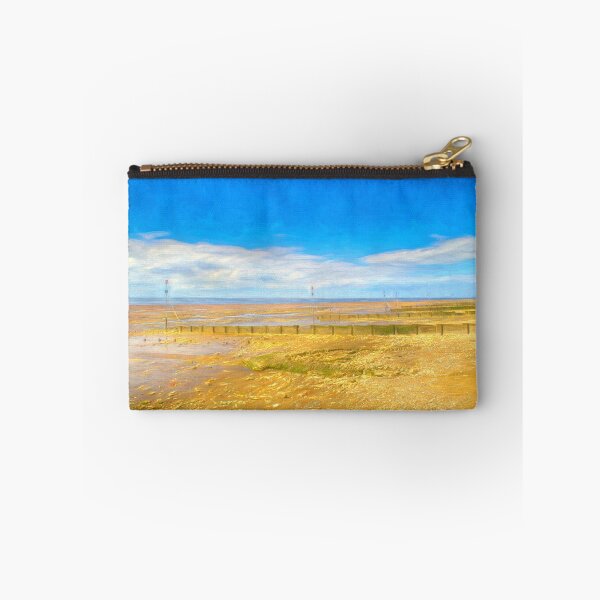 Item preview, Hunstanton Beach designed and sold by Linsey Williams.