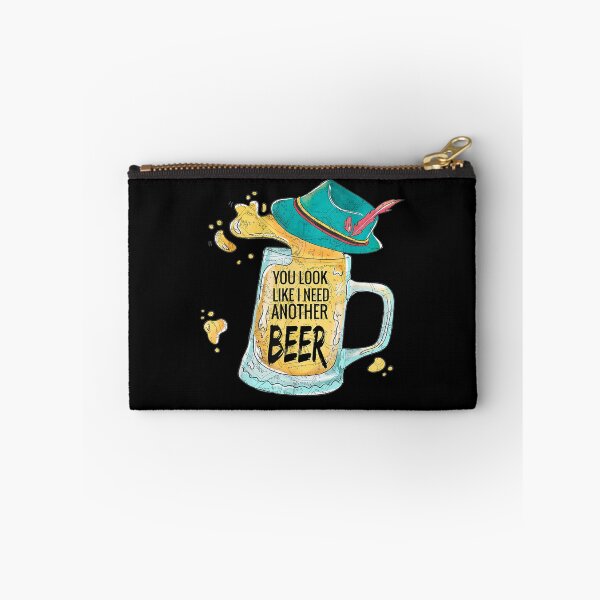 Item preview, You Look Like I Need Another Beer Funny Craft Beer Lovers designed and sold by melisenda.