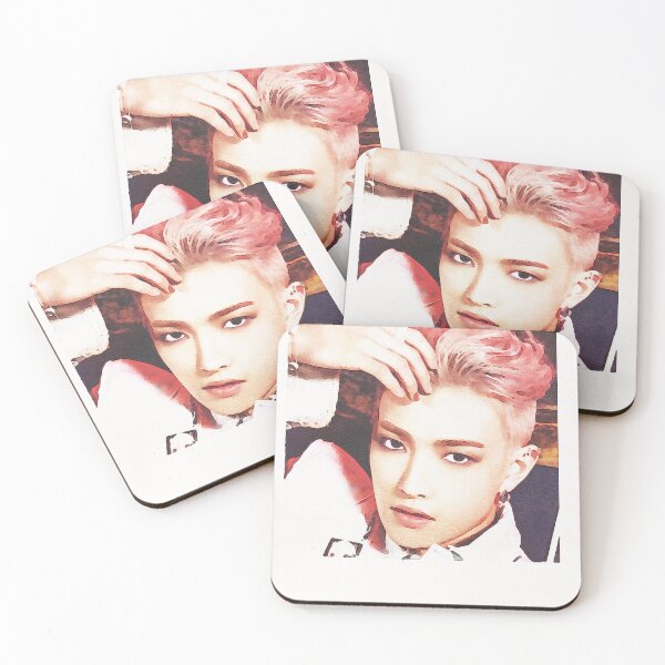 Item preview, Hongjoong, Ateez, Kpop designed and sold by emmsephemera.