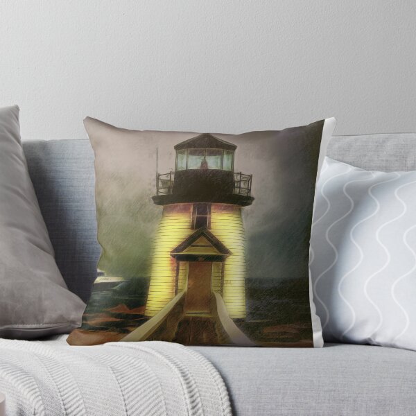Item preview, Nantucket Bound Brant Light designed and sold by Torcello.