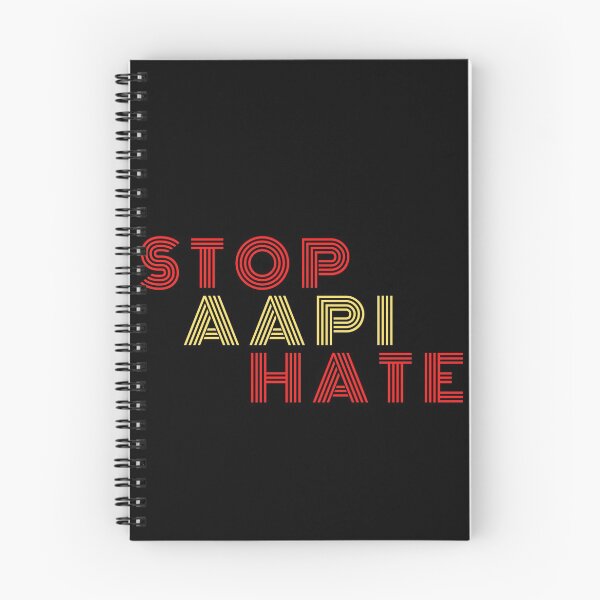 Item preview, Support the Asian Community  #StopAAPIHate designed and sold by Try-It.