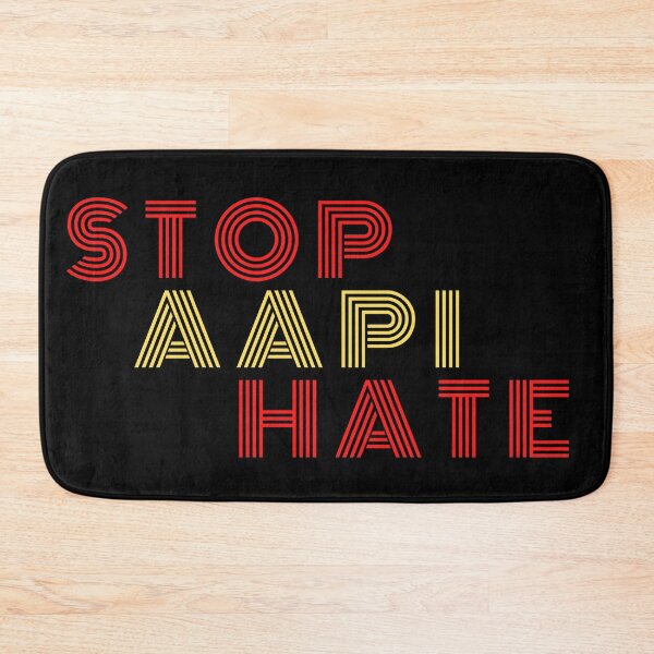 Item preview, Support the Asian Community  #StopAAPIHate designed and sold by Try-It.