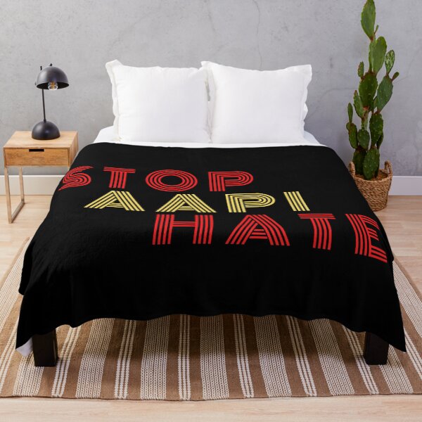 Item preview, Support the Asian Community  #StopAAPIHate designed and sold by Try-It.