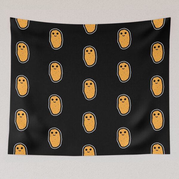 Item preview, Little Potato designed and sold by Graograman.