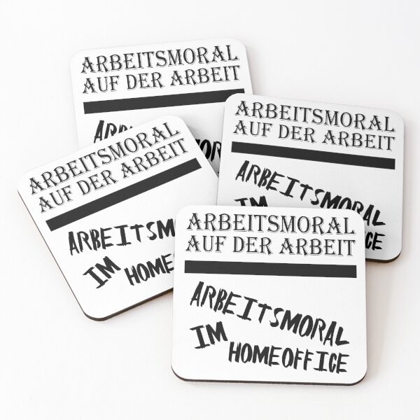 Item preview, Working from home designed and sold by Alex-Creare.