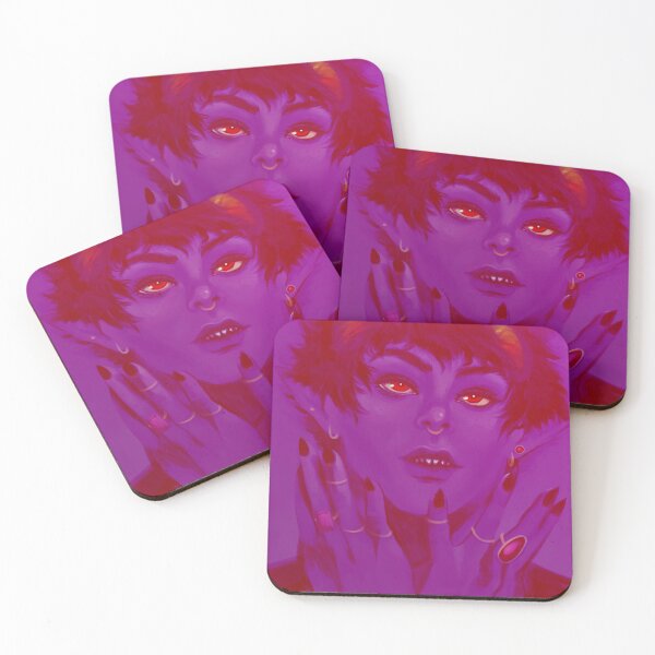 Item preview, Karkat Purple designed and sold by taekat.