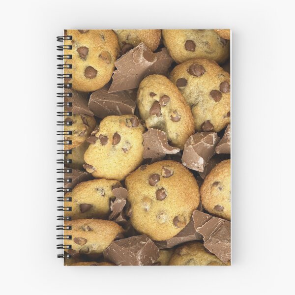 Item preview, Yummy Chocolate Chip Cookie Sweet Treat designed and sold by blueveins.