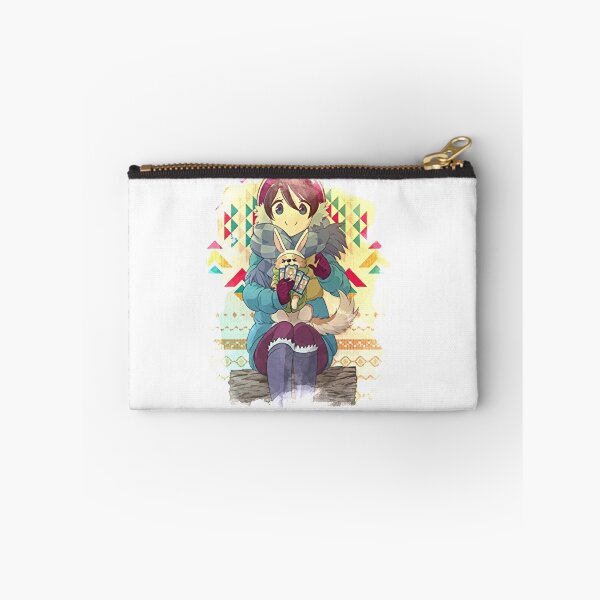 Item preview, Ena Saitou Yuru Camp designed and sold by WeldoneArt.