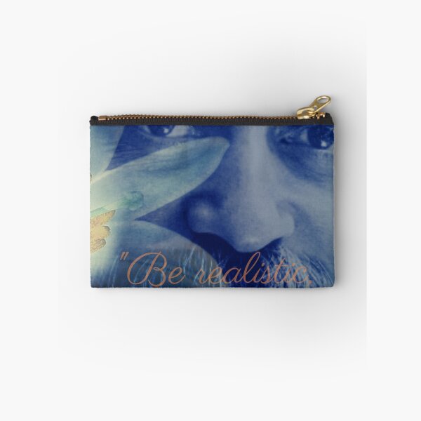 Item preview, Ohso ( Bhagwan Shri Rajneesh ) photo and quote. designed and sold by PowerSymbols.