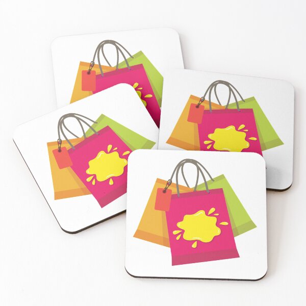 Item preview, I Love Shopping designed and sold by urgentbuy.