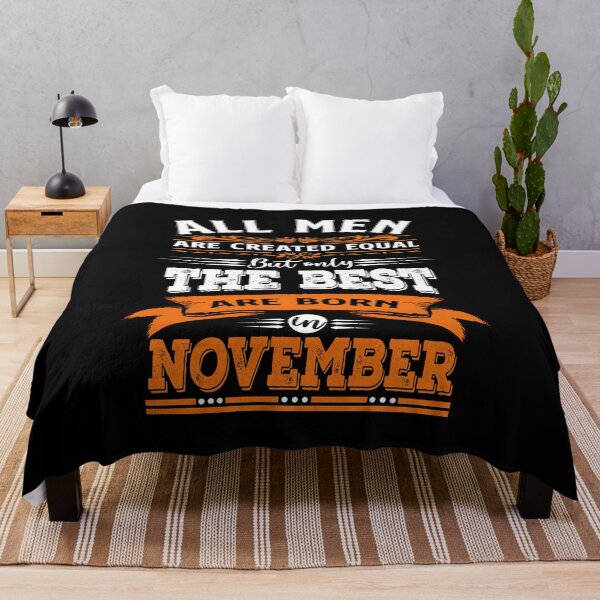 Item preview, November designed and sold by Stafford96.
