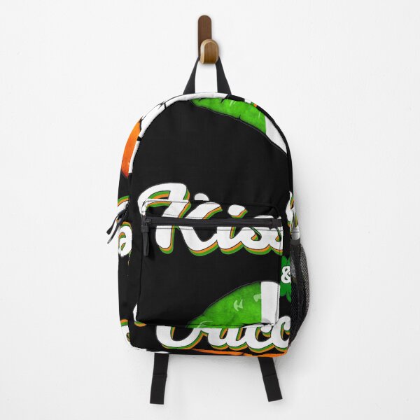 Item preview, Kiss Me I'm Irish And Vaccinated Funny St Patrick's Day Gift designed and sold by melisenda.