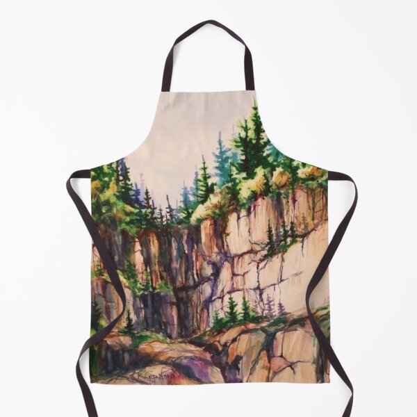 Item preview, Rocky Bluff designed and sold by Ken Crawford.