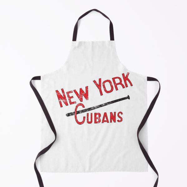 Item preview, New York Cubans Distressed Logo - Defunct Baseball Team - American Negro League - 1930-1959 Carribean Superstar Team designed and sold by SolissDesigns.