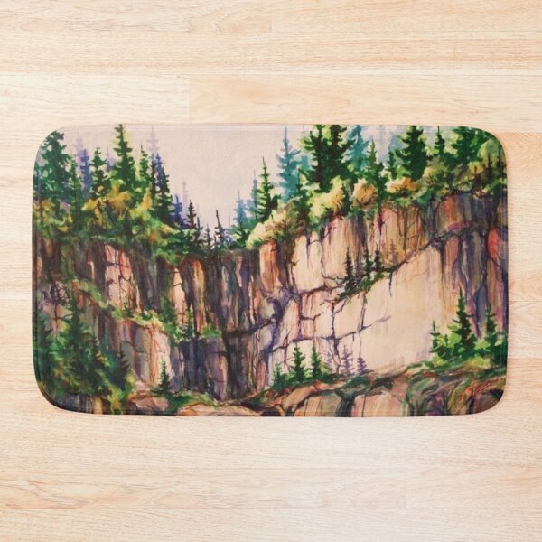Item preview, Rocky Bluff designed and sold by Ken Crawford.