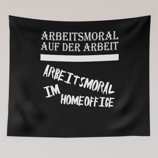 Item preview, Working from home designed and sold by Alex-Creare.