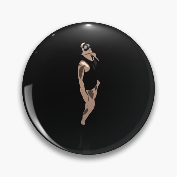 Item preview, Diver in the deep designed and sold by SergiHebles.