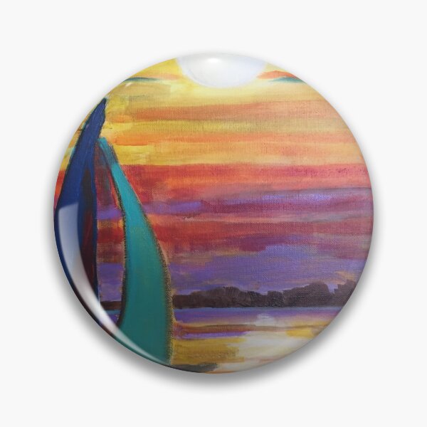 Item preview, Sailing  designed and sold by MariaMariettaD.