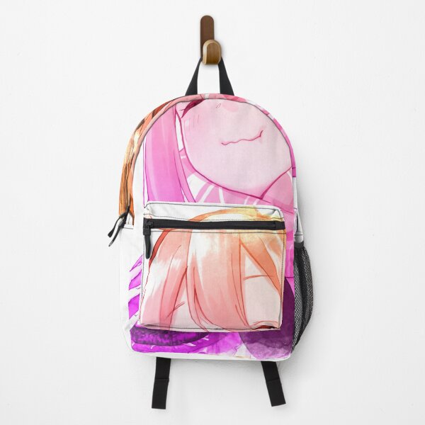 Item preview, Nadeshiko Kagamihara Yuru Camp designed and sold by WeldoneArt.