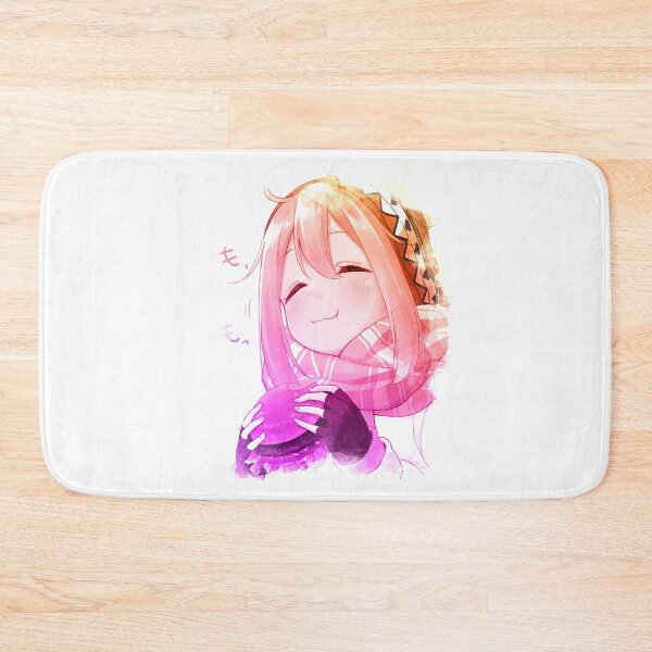 Item preview, Nadeshiko Kagamihara Yuru Camp designed and sold by WeldoneArt.