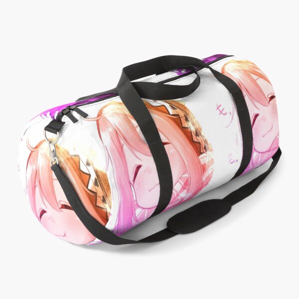 Item preview, Nadeshiko Kagamihara Yuru Camp designed and sold by WeldoneArt.