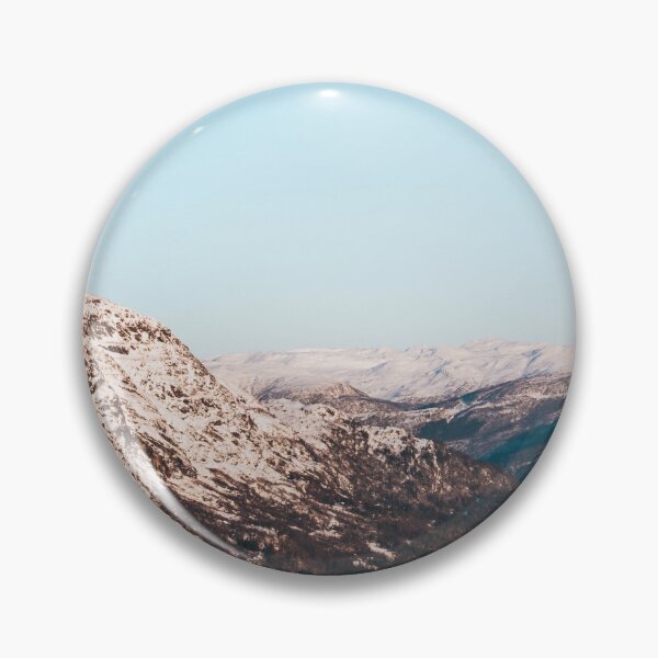 Item preview, Norwegian mountains designed and sold by FayeP.