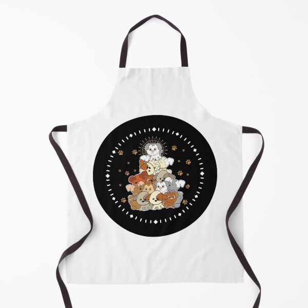 Item preview, Dog Lover Wall Clock designed and sold by KsuAnn.