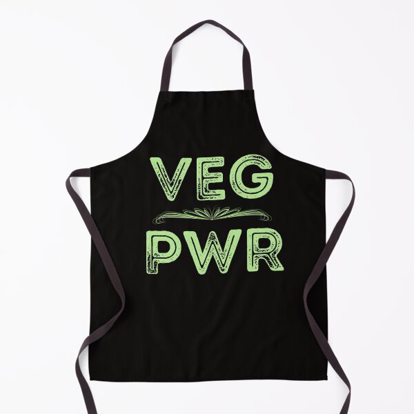 Item preview, VGN PWR - Vegan Power designed and sold by Myriala.