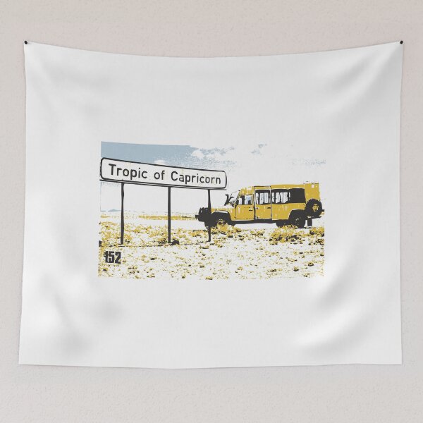Item preview, Tropic designed and sold by Fozy-Shop-Tees.