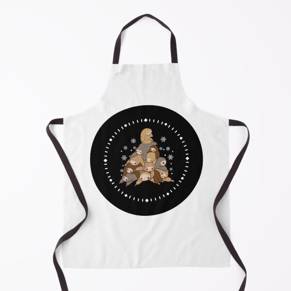 Item preview, Sloth Wall Clock designed and sold by KsuAnn.