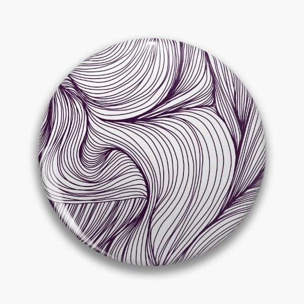 Item preview, Hypnotic lines designed and sold by Helena Zeppini.