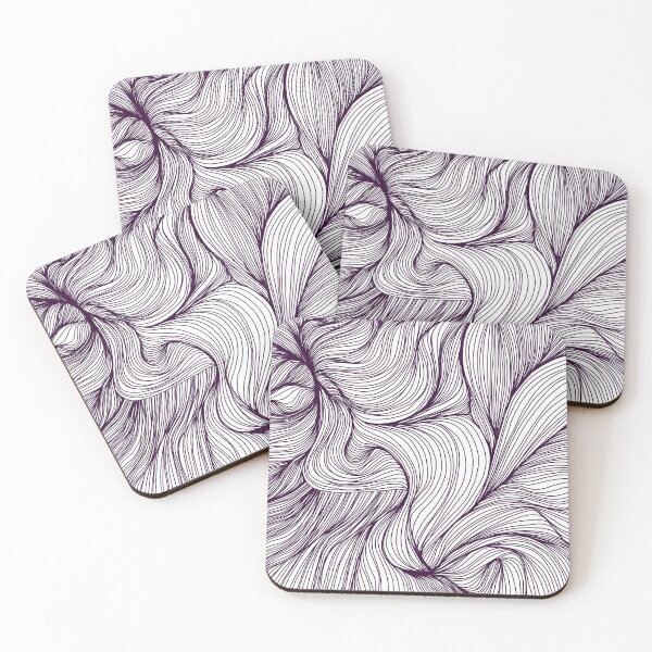 Item preview, Hypnotic lines designed and sold by Helena Zeppini.