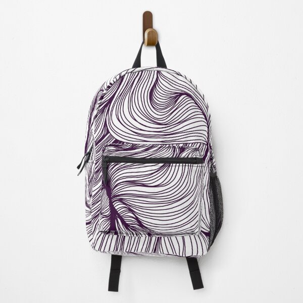 Item preview, Hypnotic lines designed and sold by Helena Zeppini.