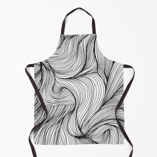 Item preview, Hypnotic lines designed and sold by Helena Zeppini.