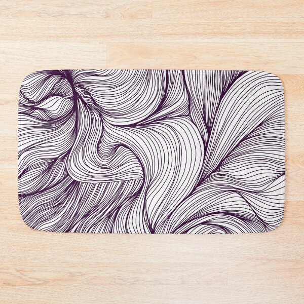 Item preview, Hypnotic lines designed and sold by Helena Zeppini.