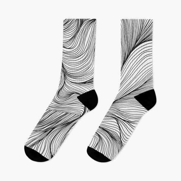 Item preview, Hypnotic lines designed and sold by Helena Zeppini.