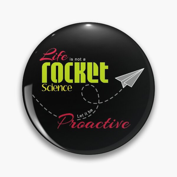 Item preview, Proactive 2.0 designed and sold by IDEZIGN2017.