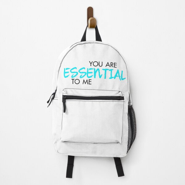 Item preview, You Are Essential to Me designed and sold by Harsh Giri.