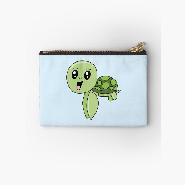 Item preview, Cute Baby Turtle Character designed and sold by STUDIO-72.