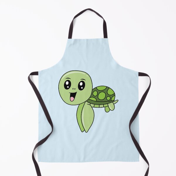 Item preview, Cute Baby Turtle Character designed and sold by STUDIO-72.
