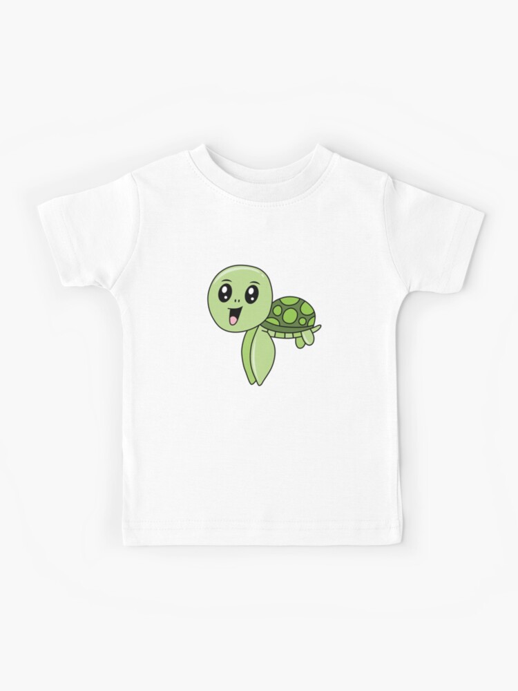 Baby Turtles T-Shirt Baby Turtles T-Shirt