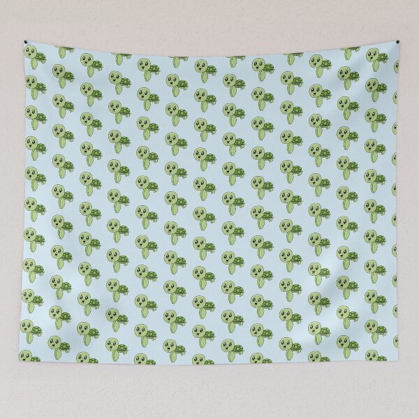 Item preview, Cute Baby Turtle Character designed and sold by STUDIO-72.