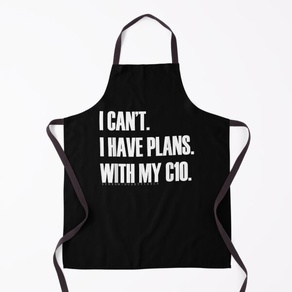 Item preview, I Can't I Have Plans With My C10 C10 Truck Lover Mechanic designed and sold by melisenda.